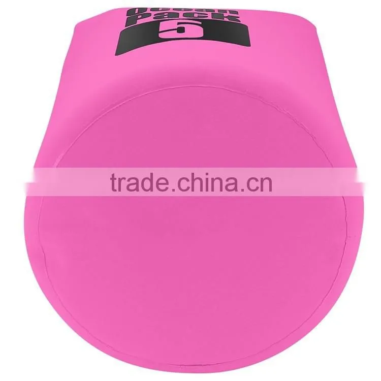 Fashion custom logo dry bag 5L dry bag waterproof