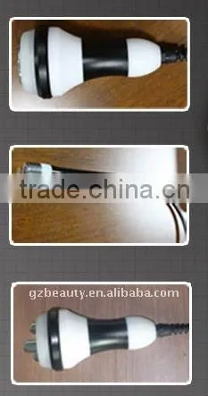 WS-29 Cavitation rf slimming machine