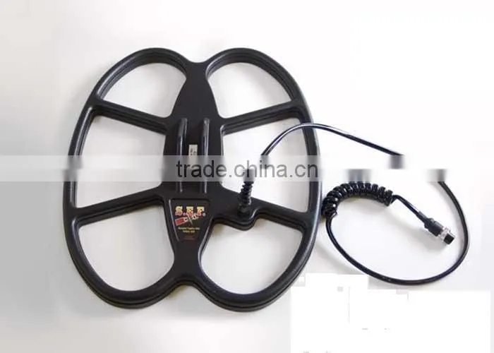 15x12 butterfly coil for G2 metal detector