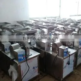 Zhengzhou Hongshi Machinery Co., Ltd. company overview - view 3