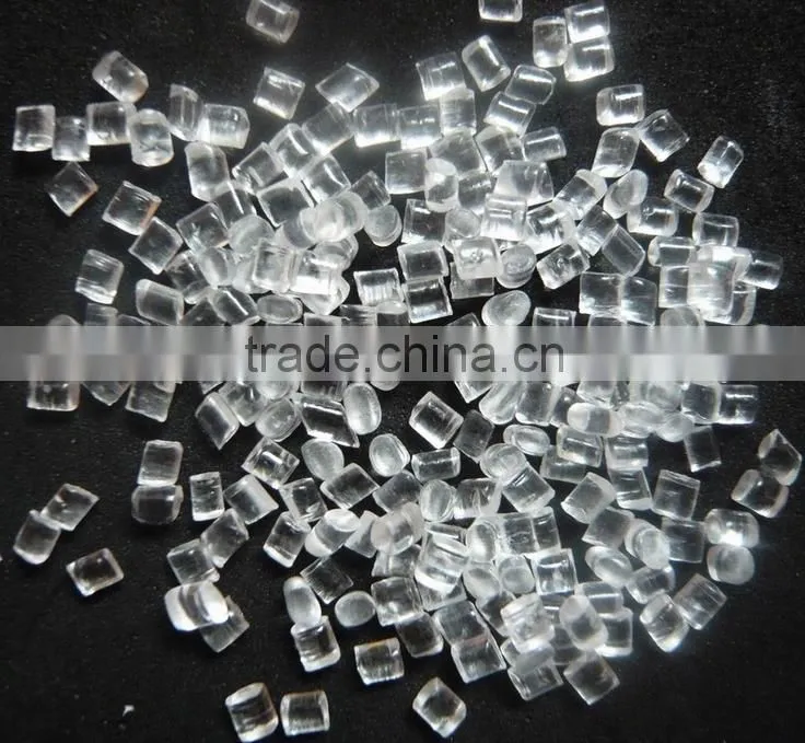 High Quality Polystyrene Granules GPPS
