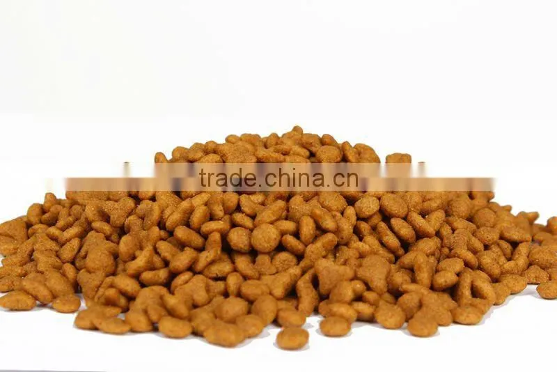 dry dog and cat foods