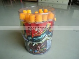 bag chocolate jam/choco bag