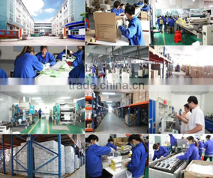 Anti-mold Desiccant, Printed with 8 Languages, DMF-free, Ideal for Leather/Textile Product