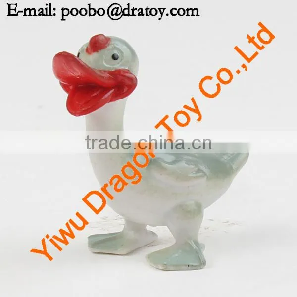 2014 newest funny plastic animal toy