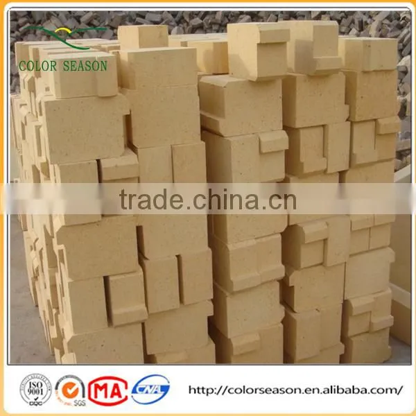 Insulation Fire Brick Fire Insulation