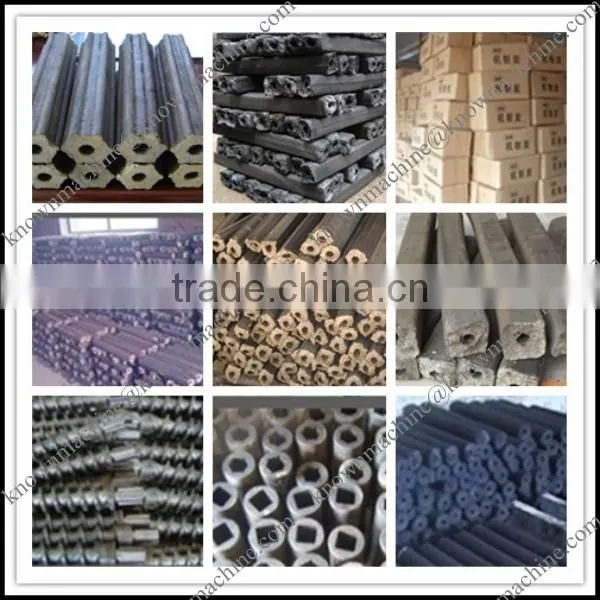 Wood sawdust briquette extruding machin,wood sawdust briquette extruder machine,wood sawdust briquette press machine