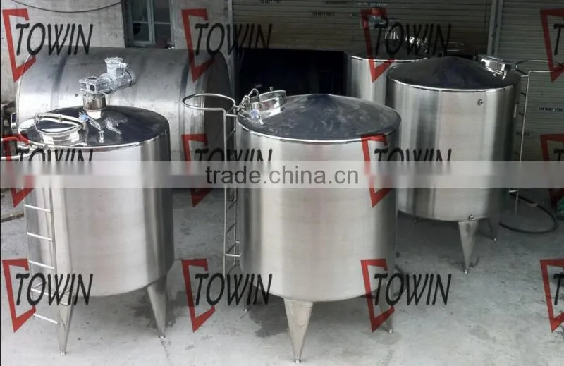 Stainless Steel Industrial Cooking Chocolate Machine Price