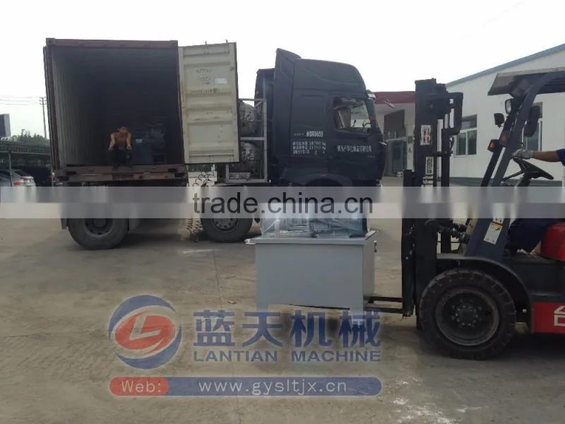 Easy To Operate Shisha Charcoal Briquette Machine For Charcoal Powder