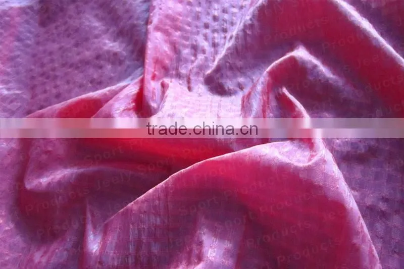Silicone Coated Waterproof Teffeta Nylon Ripstop Tent Fabric