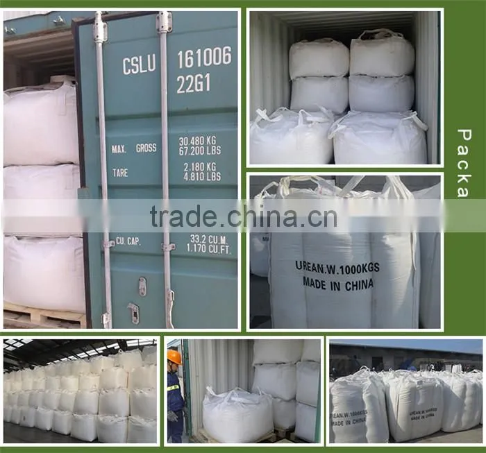 pure urea scr for making adblue DEF Arla32 aus32