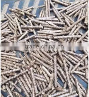 how to make pellet mill/pellet packing machine/pellet mill for sale