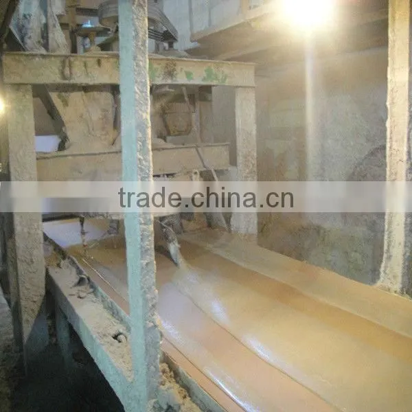 hot air automatic production line of drywall