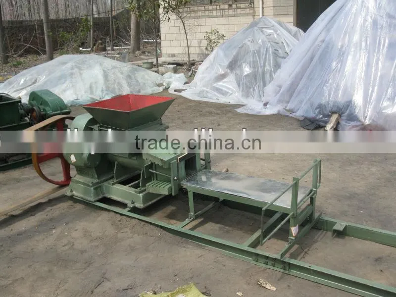 SD-220 Clay Brick Machine