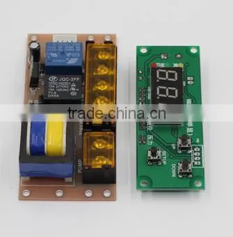 CON01004 universal remote controller gsm pump controller