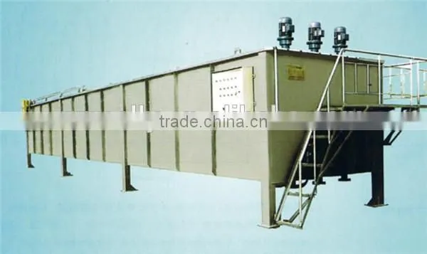 Dissolved Air Flotation Machine