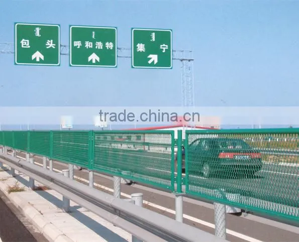 Euro palisade fence wrought iron fence garden fencing (Anping factory)