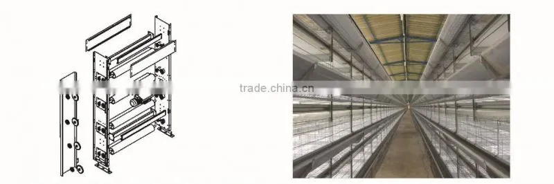 Poultry Equipments