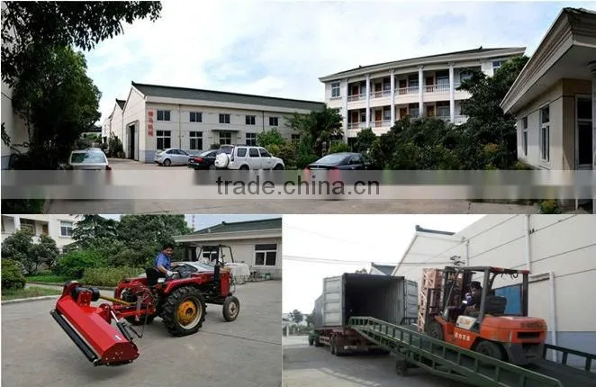 New tractor 15-35HP used reversible plow for sale