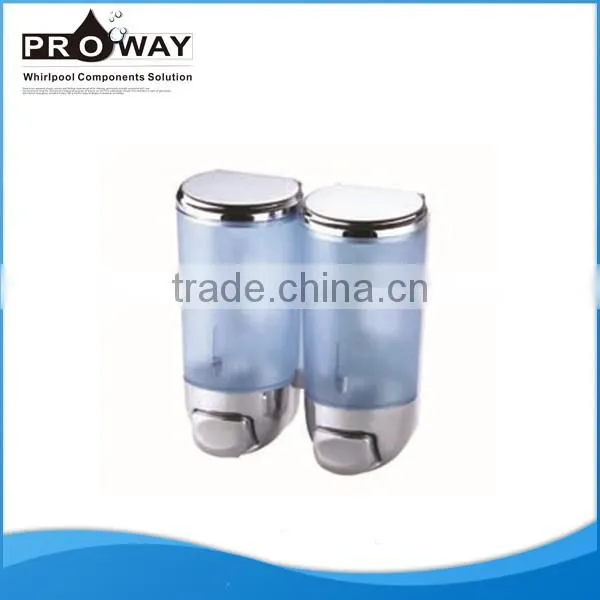 Shower room brass connector fitting surface chrome Water inlet pipe connector