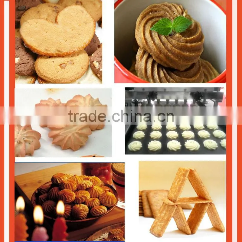Hot sale fortune cookies machine