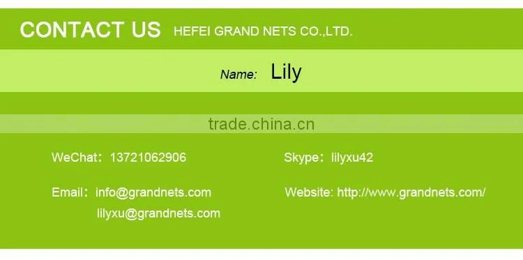 Fashion Style Agriculture Virgin Hdpe Plastic Bee Net