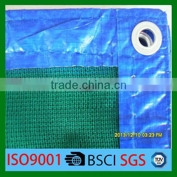Construction Safety Netting