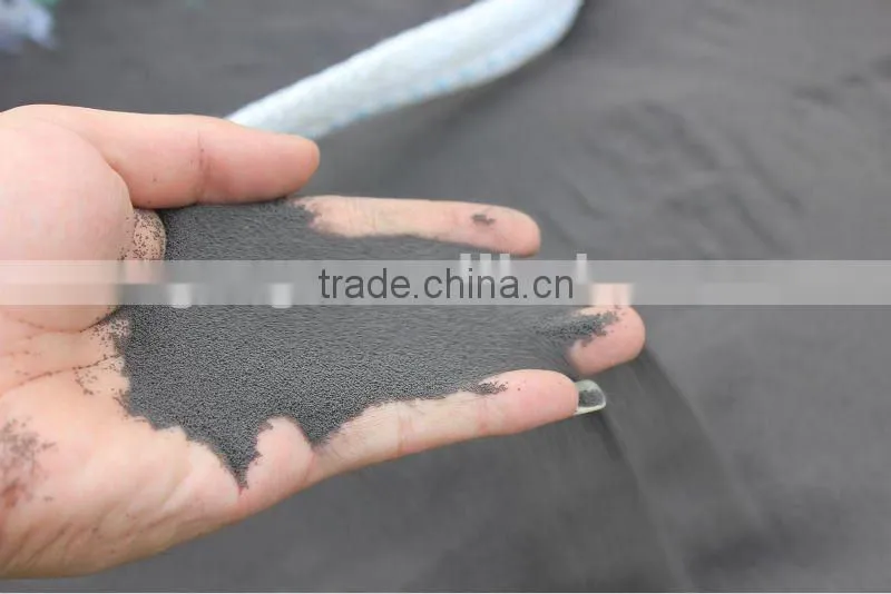 Advanced oil Fracture Proppant equipments