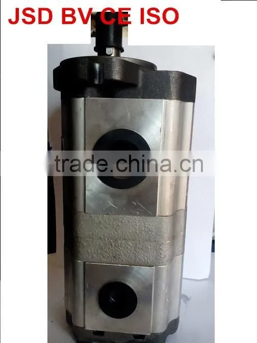 JSD forklift hydraulic gear pump with cheep price