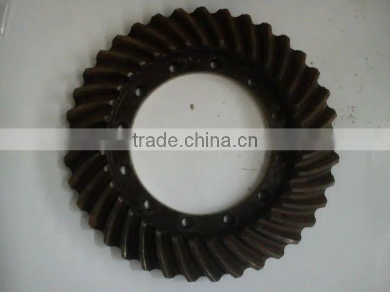 Liugong CLG418 grader parts