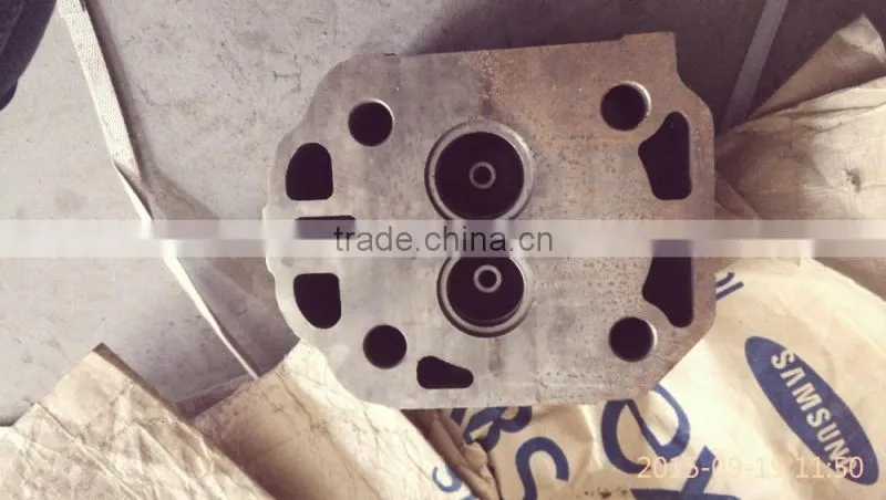 ZS1110 cylinder head for diesel engine, tractor ZS1110 cylinder head