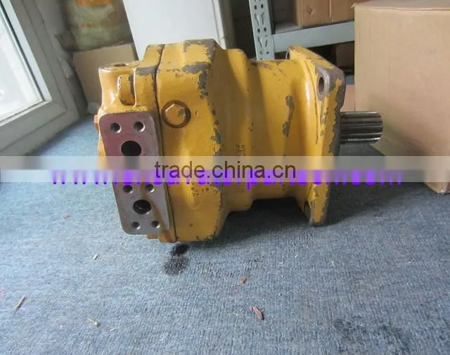 E330B SWING MOTOR M2X170CHB-11A 1077054X for excavator