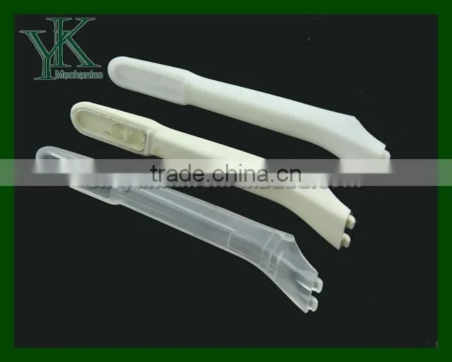 High quality silicone rubber tube injection molding silicone rubber tube