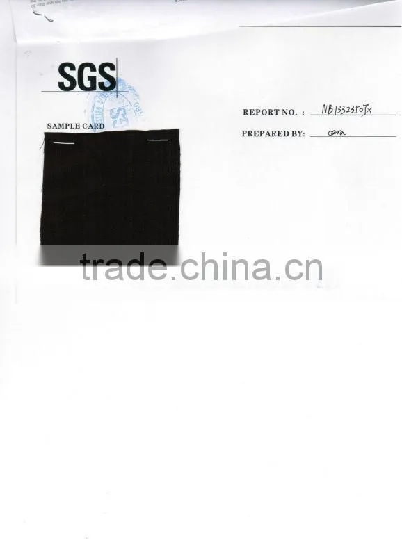 Wholesale black bar man half waist apron