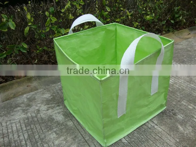 garden waste bag