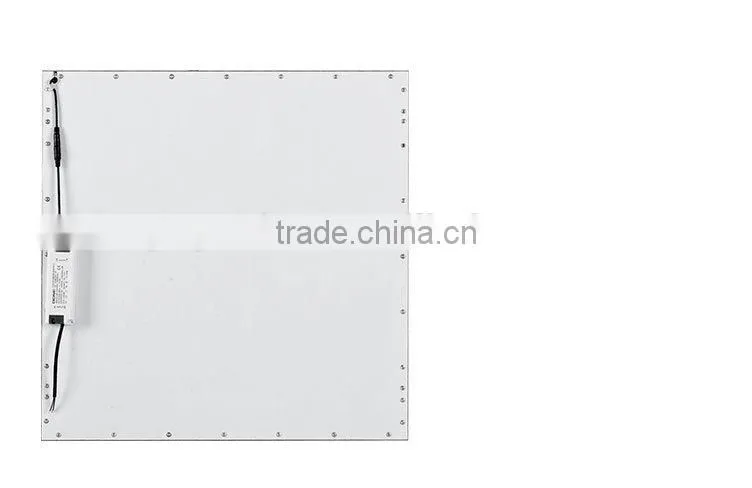 led panel light 1200x600 68W LED slim panel light factory price