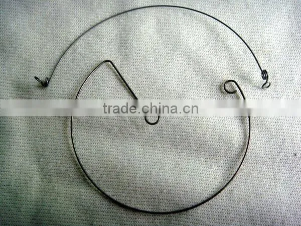 wire winding