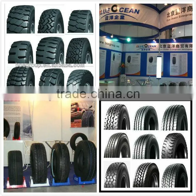 Bias truck/light truck tire 7.50-16 brand
