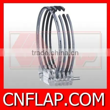 2 stroke piston ring