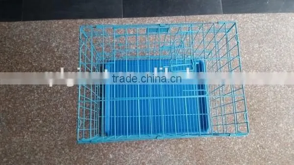 light duty small Dog cage