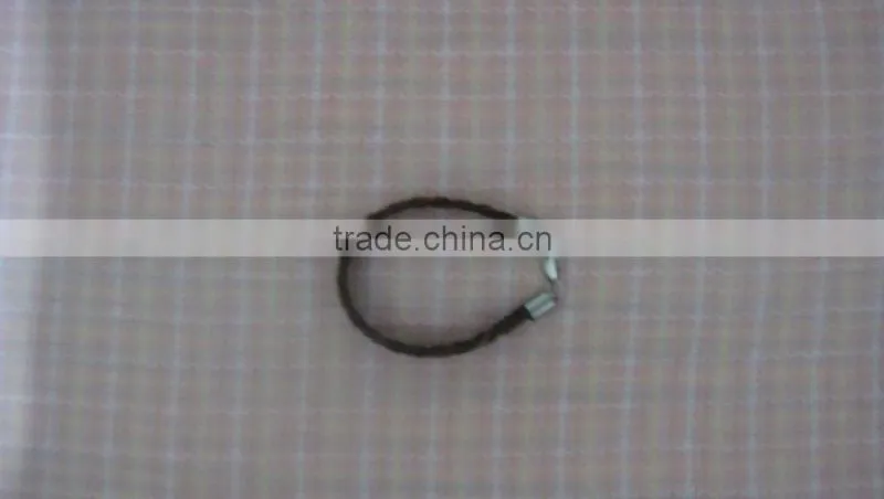 supply good color horse hair tassel best price in China