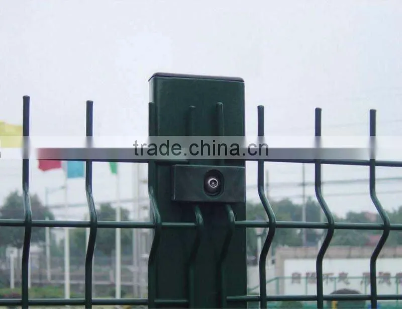 compound fence