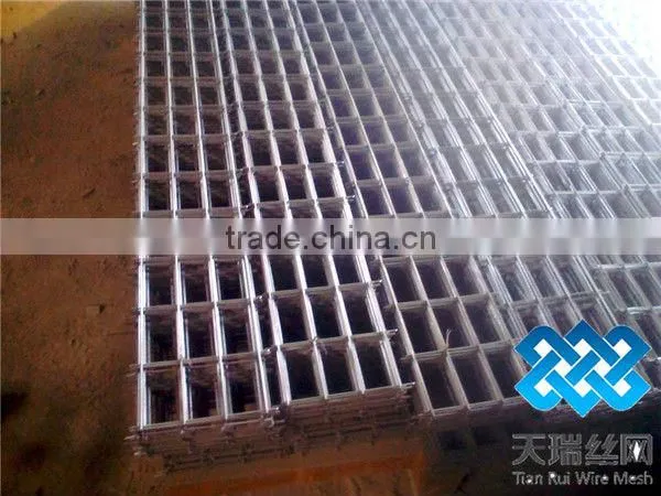 brick wall reinforced welded wire mesh /reinforce mesh