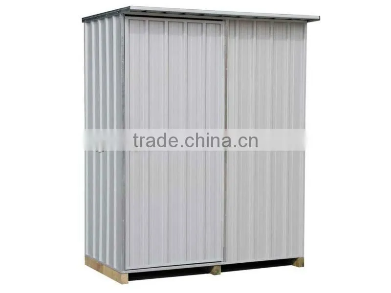 garden shed metal/super sale storage shed