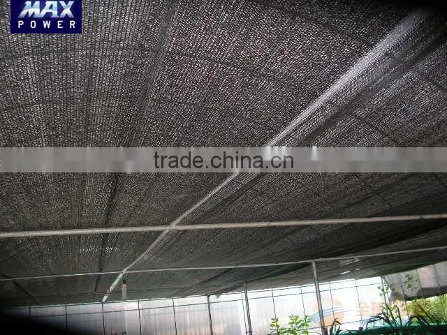 greenhouse sunshade net fabric