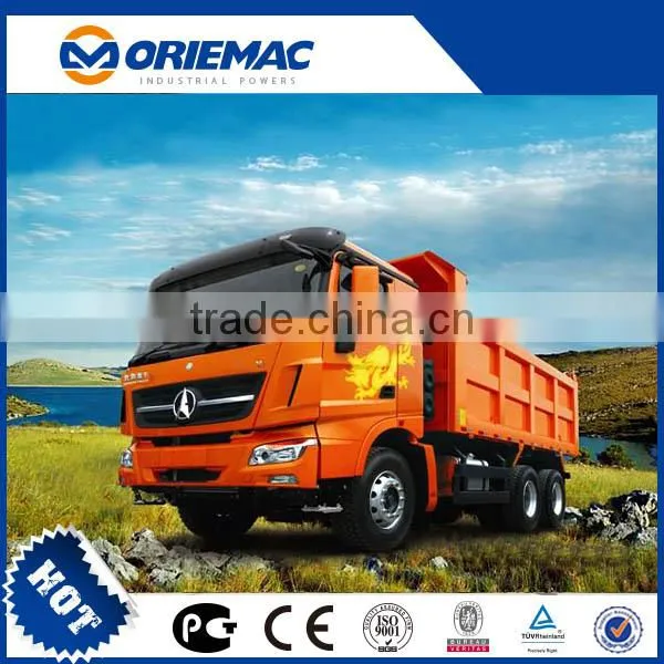 BEIBEN 25TONS Dump Truck ND32501B41J7 Tires