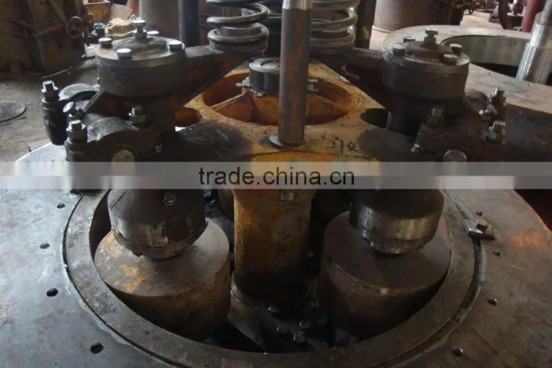 Neodymium powder making machine