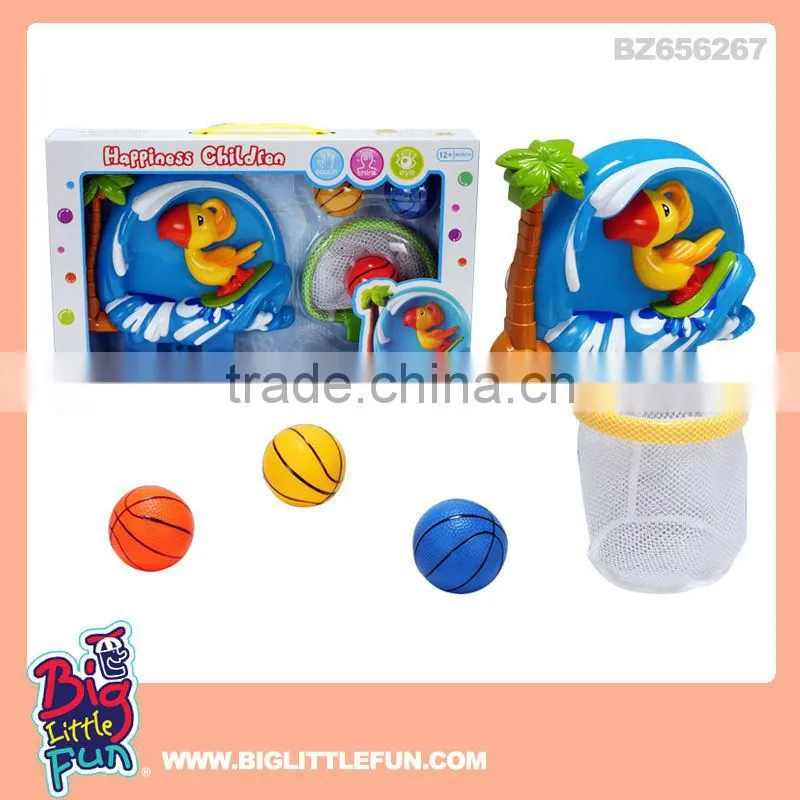 Baby toy bath toy marine stacking cup toy