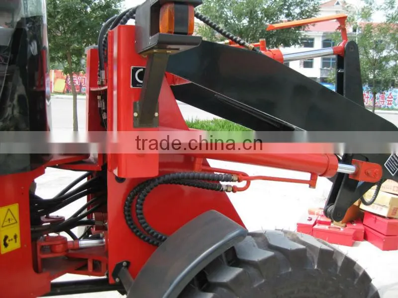 rc loader for sale SWM 615