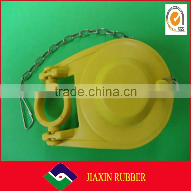 UPC Toilet Flapper For Toilet Tank Mechanism Flush valve